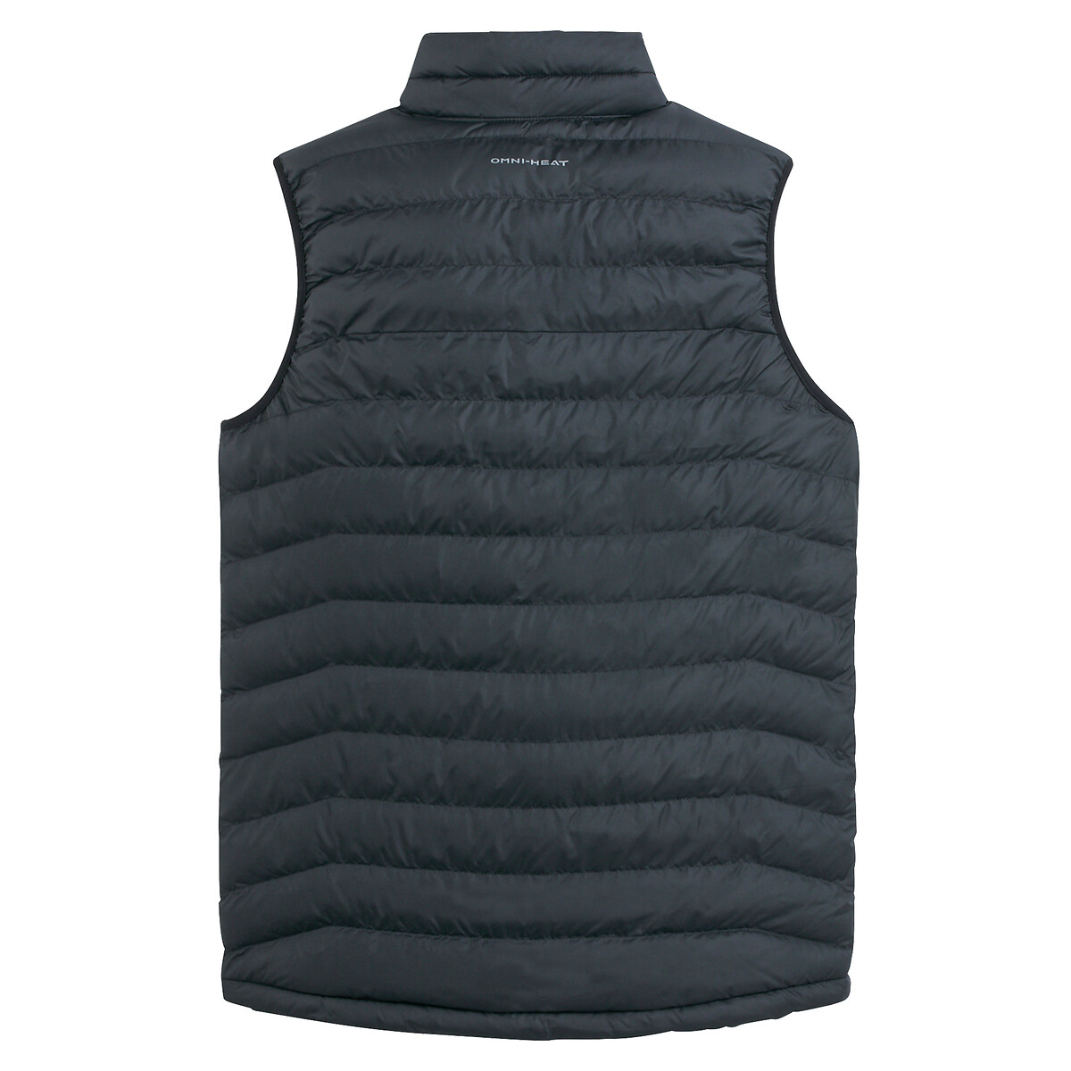 Powder Lite Padded Gilet black, COLUMBIA