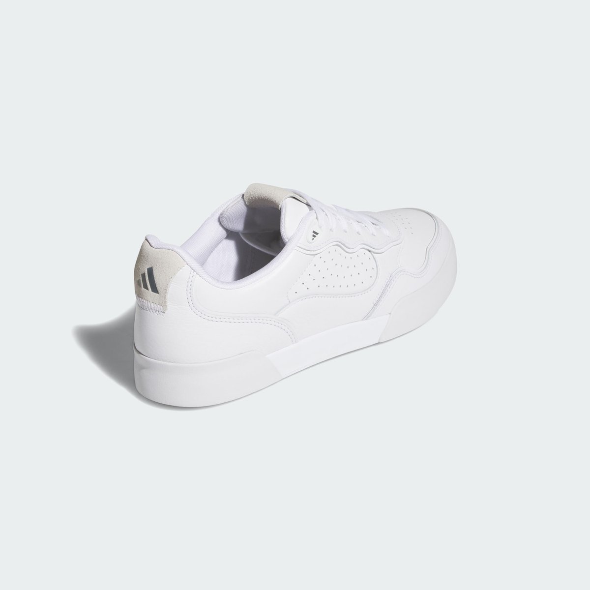 Chaussure De Golf Sans Crampons Retrocross 25 Chaussure De Golf Sans Crampons Retrocross 25 cloud white / grey six / gum, adidas Performance
