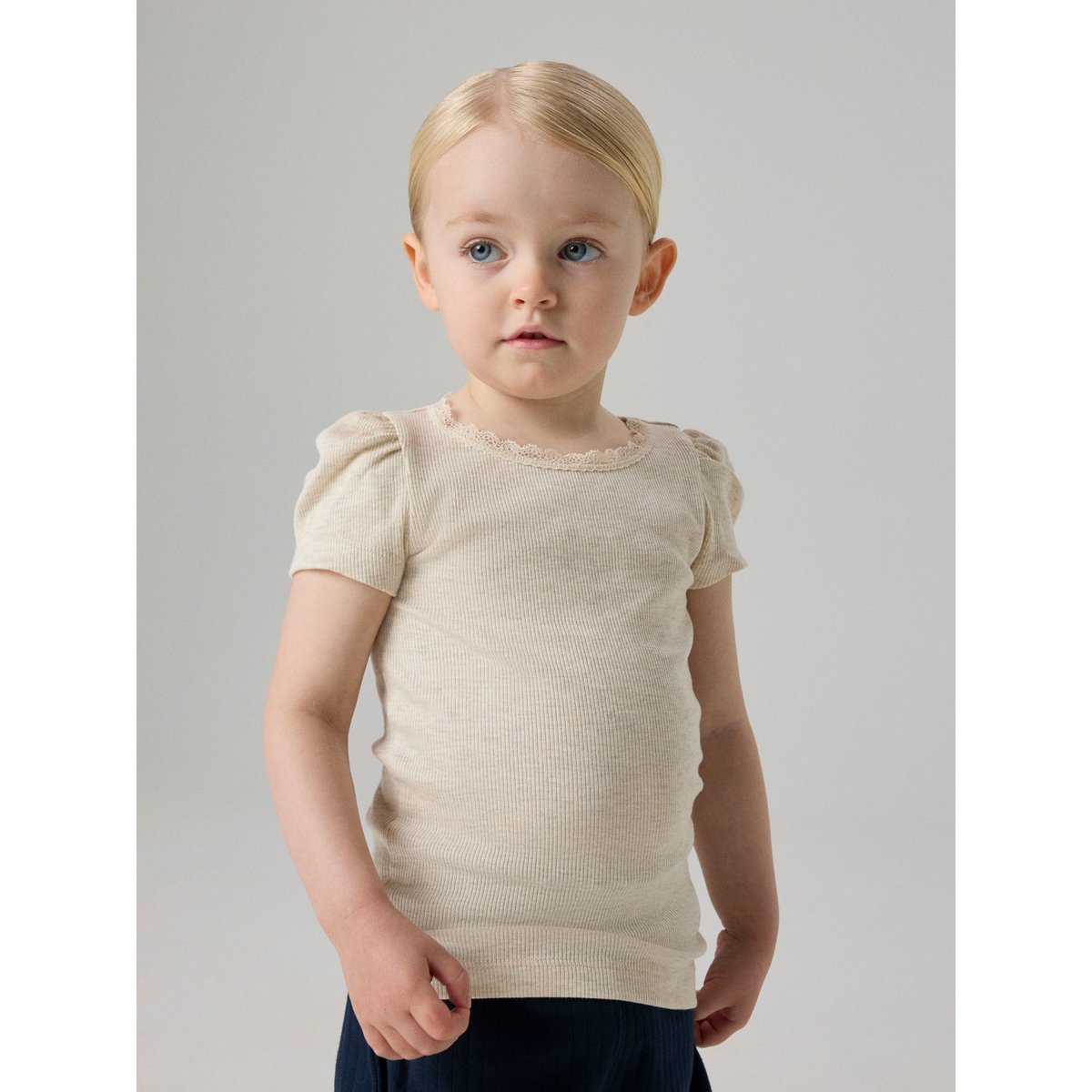 T-Shirt peyote melange, NAME IT