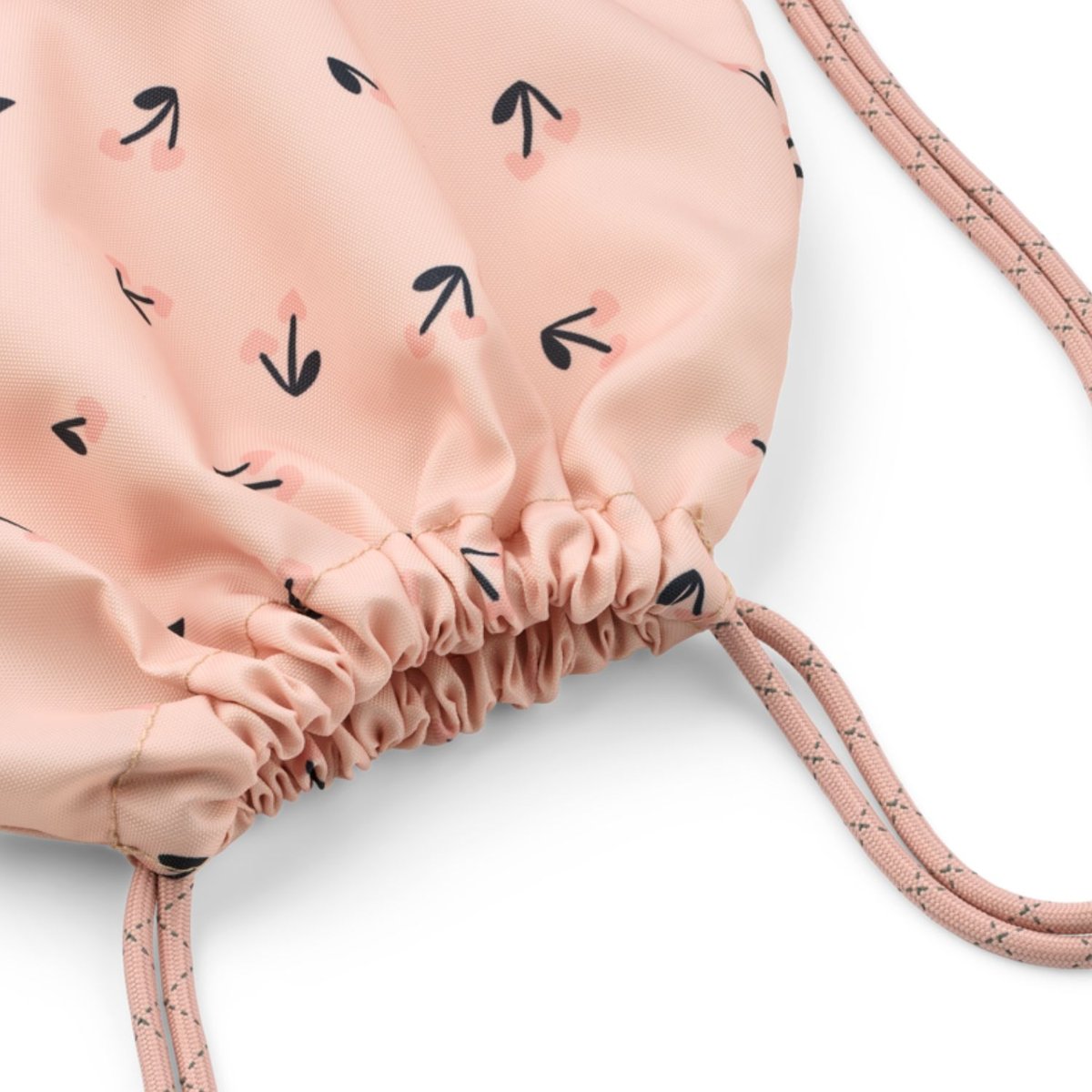 Sac de sport Danella rose, bleu, LIEWOOD