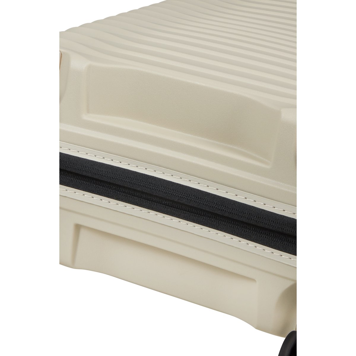 Upscape valise 4 roues taille S sandstone, SAMSONITE