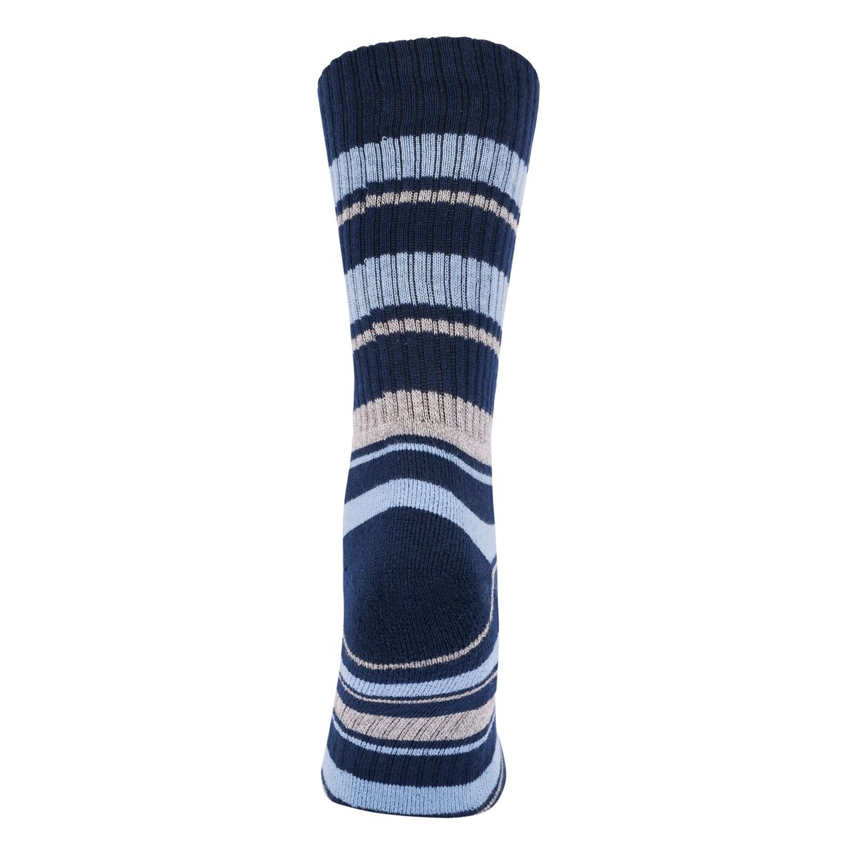 Chaussettes AUSTEN bleu marine, TRESPASS