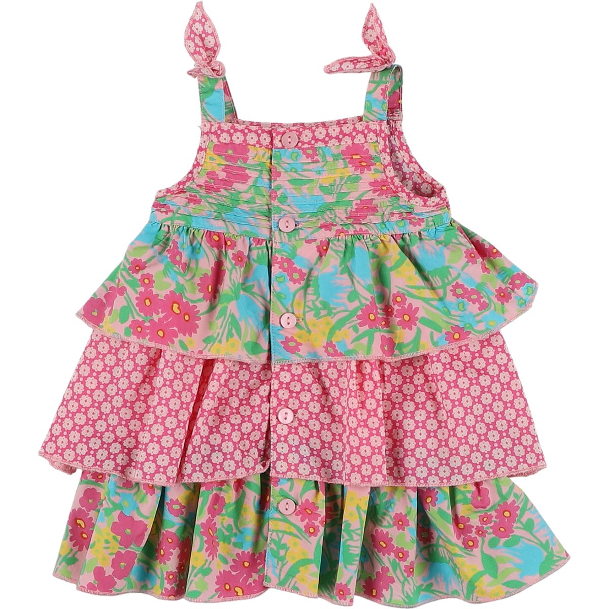 Robe -  Très bon état multicouleur, KENZO