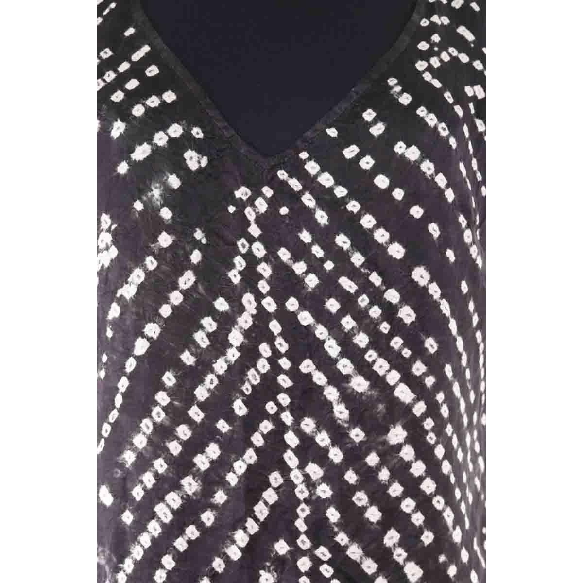 Robe - Bon État noir, ANTIK BATIK