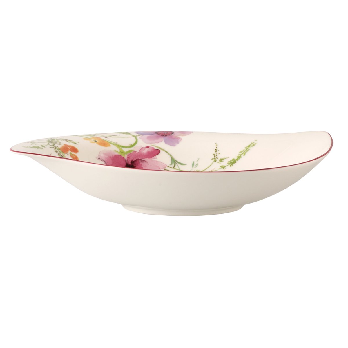 Plat De Service MARIEFLEUR multicolore, VILLEROY & BOCH