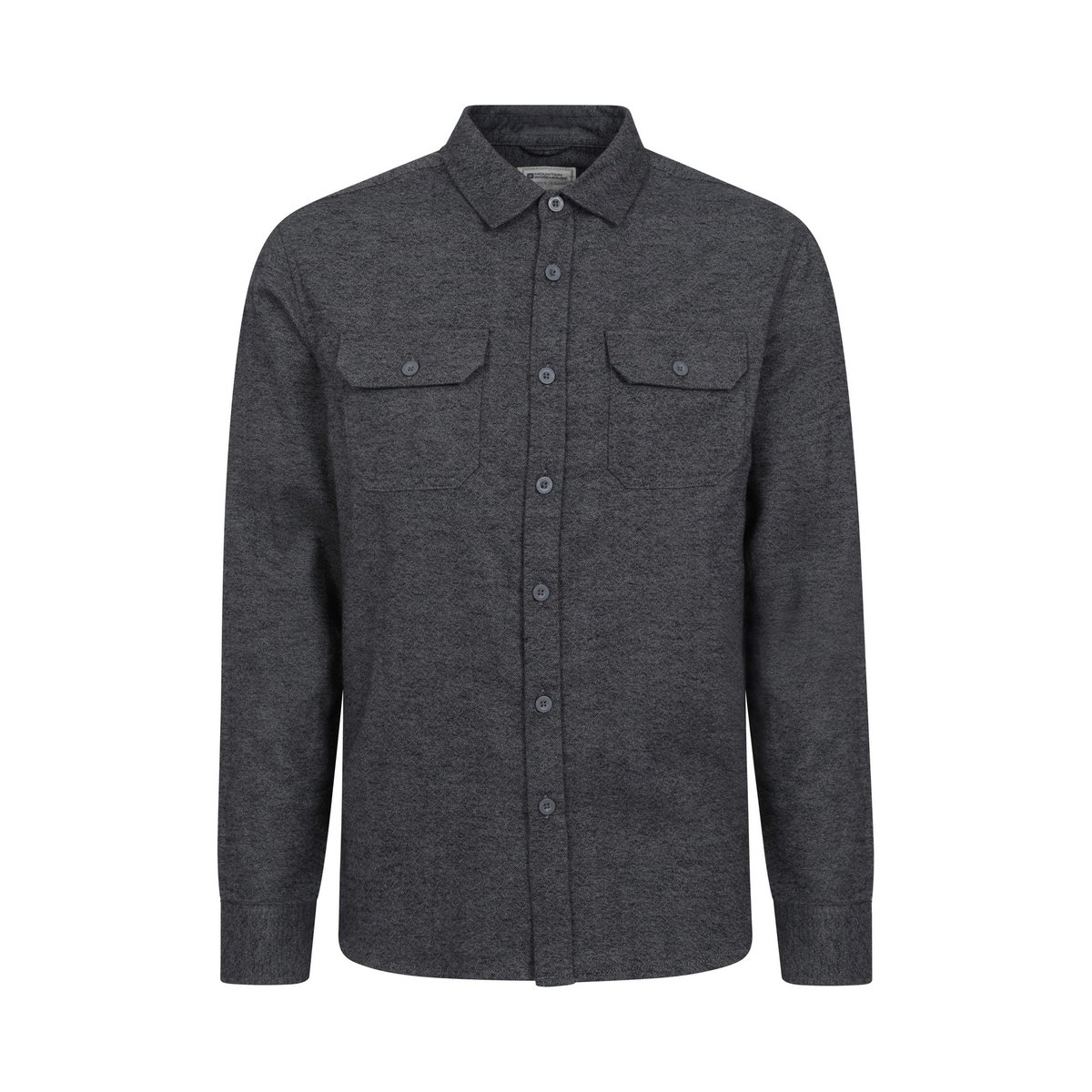 Chemise TRACE bleu marine, MOUNTAIN WAREHOUSE