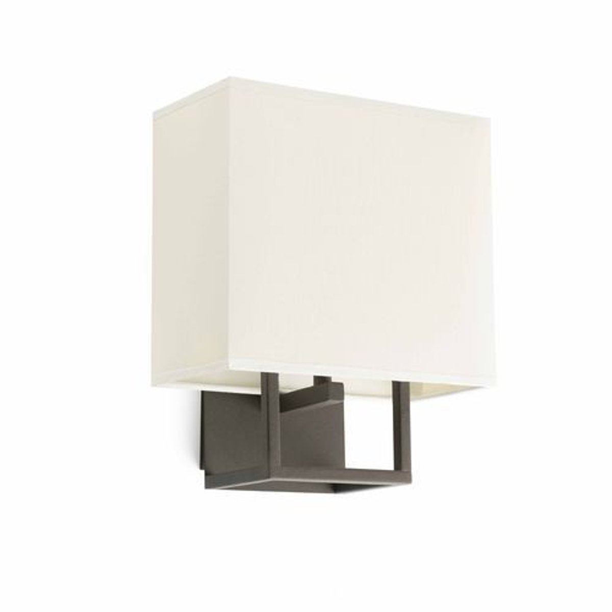 Applique VESPER marron, FARO