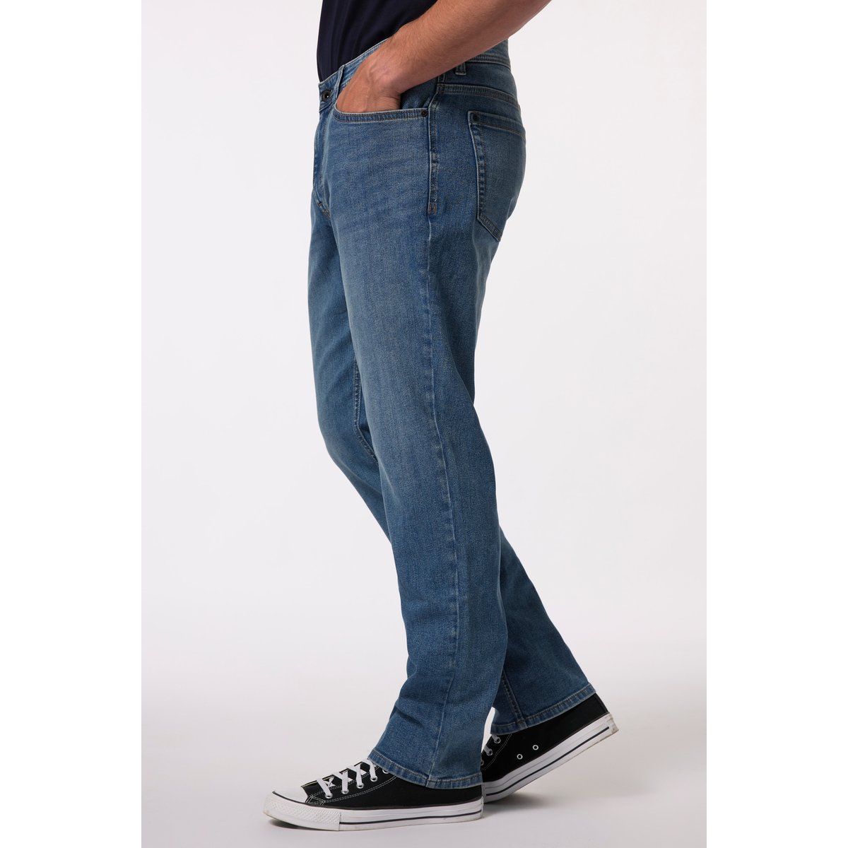 Jean FLEXNAMIC® bleu clair, JP1880