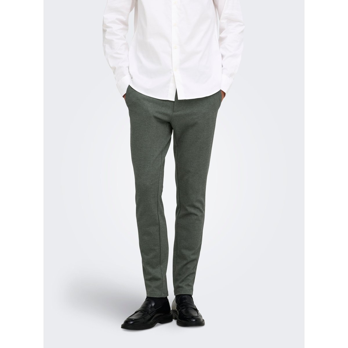 Pantalon forest night 1, ONLY & SONS