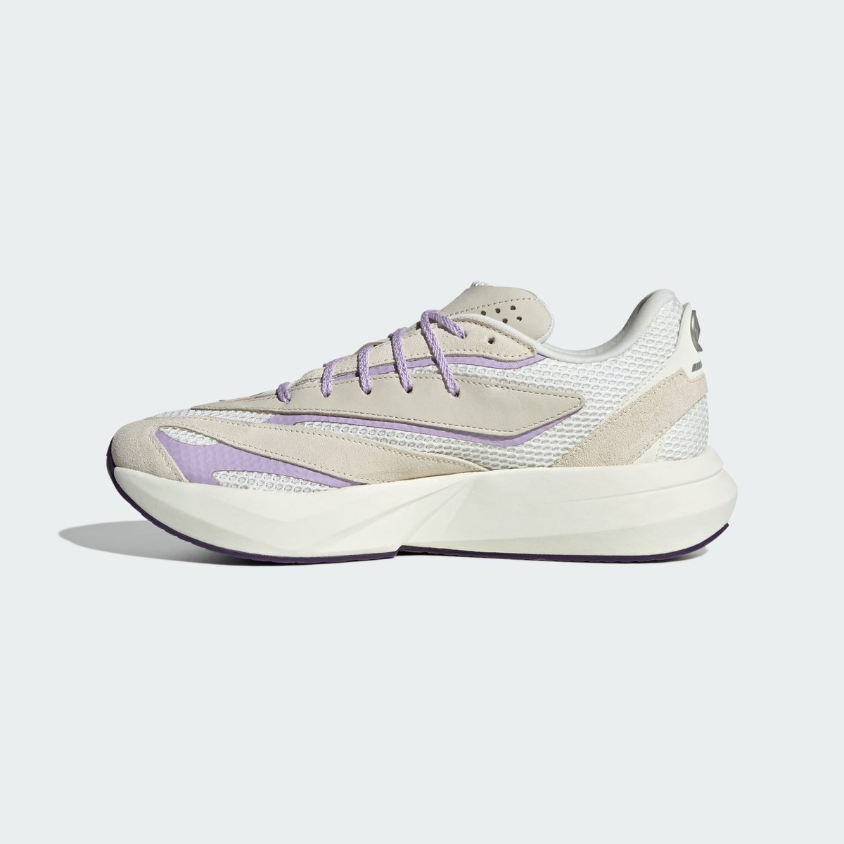 Chaussure Mercedes - Amg Petronas Formula One Team Lightblaze Chaussure Mercedes - Amg Petronas Formula One Team Lightblaze off white / cloud white / powder plum, adidas Performance