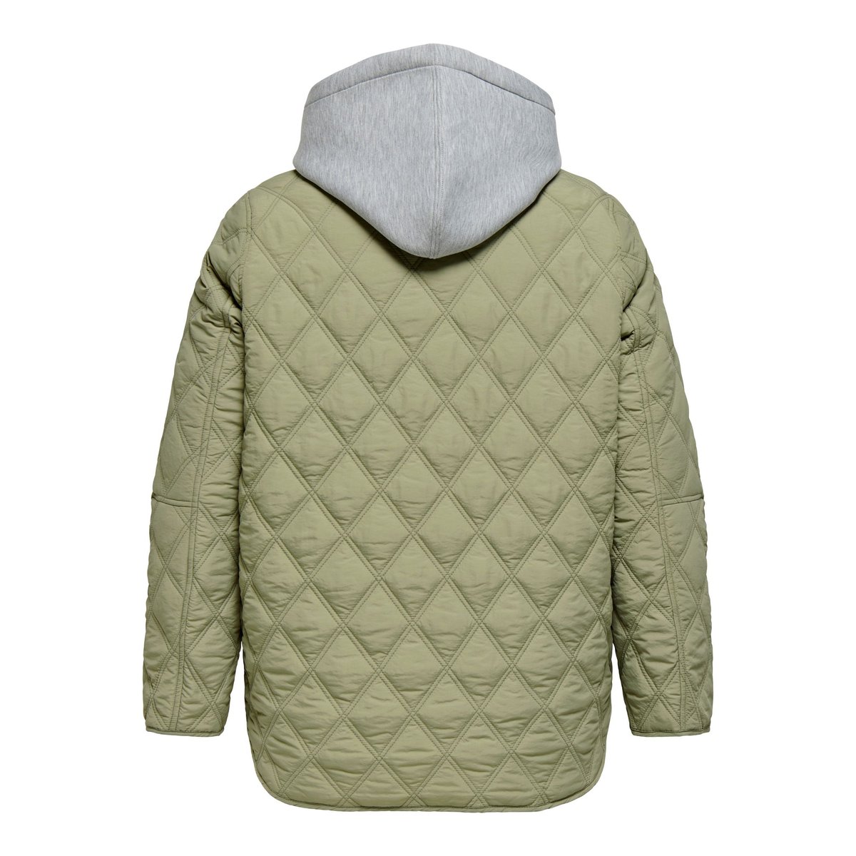 Veste Matelassée mermaid, ONLY CARMAKOMA