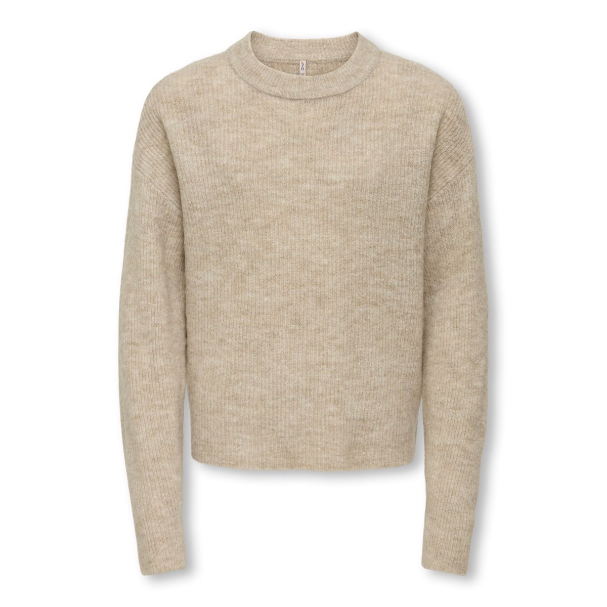 Pull En Maille pumice stone, KIDS ONLY