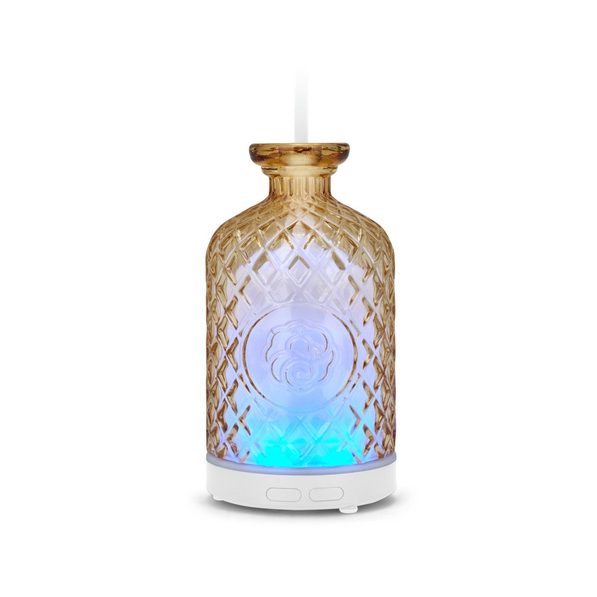 Diffuseur d'huiles essentielles couleur unique, LIVOO