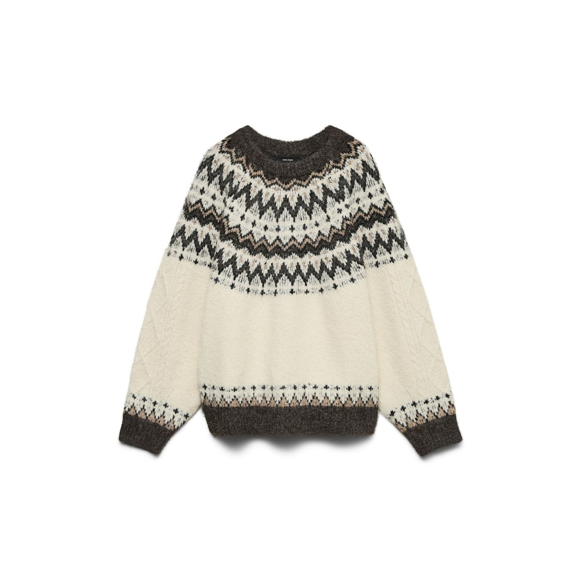 Pull birch 1, VERO MODA