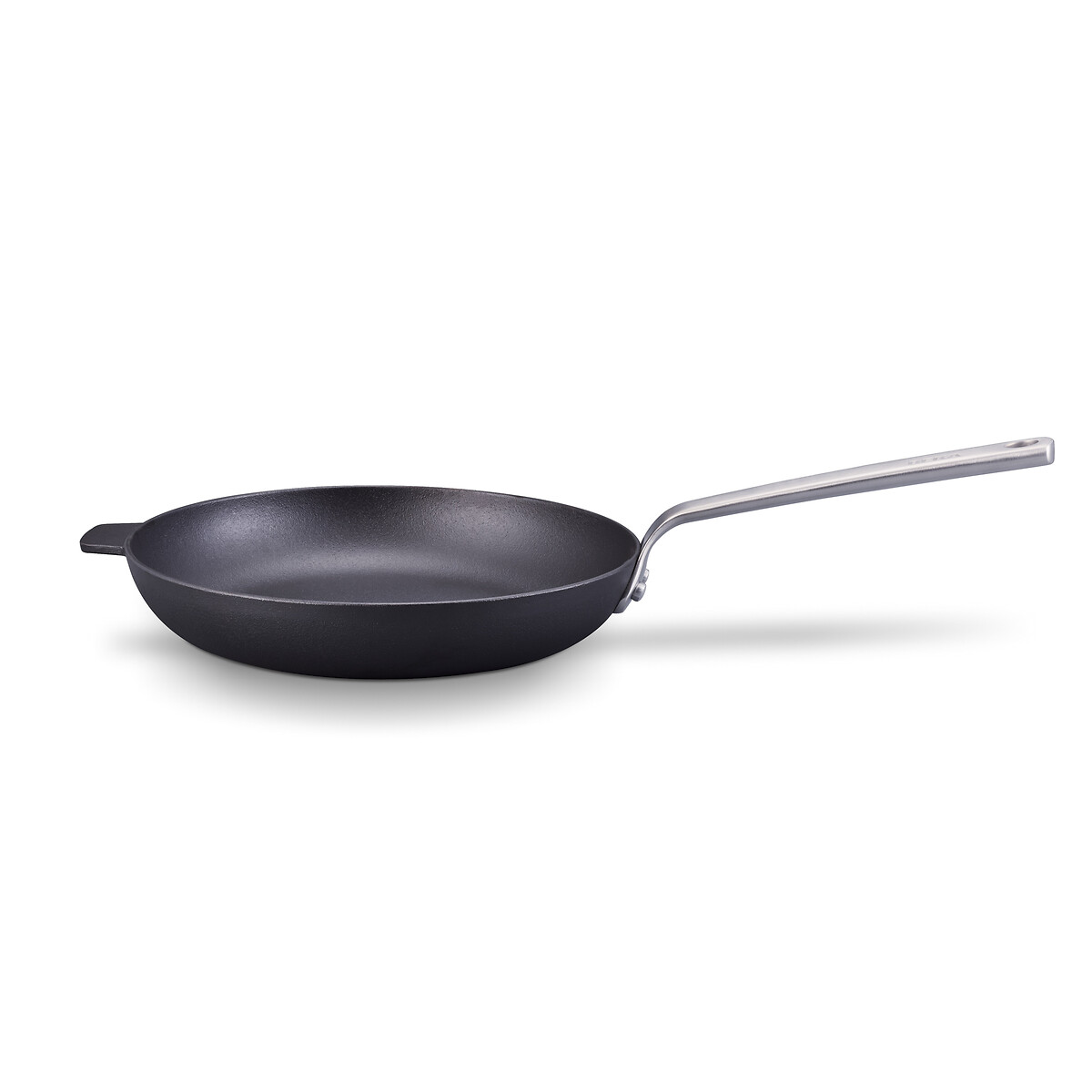 Padella Stark con contromanico nero , BEKA