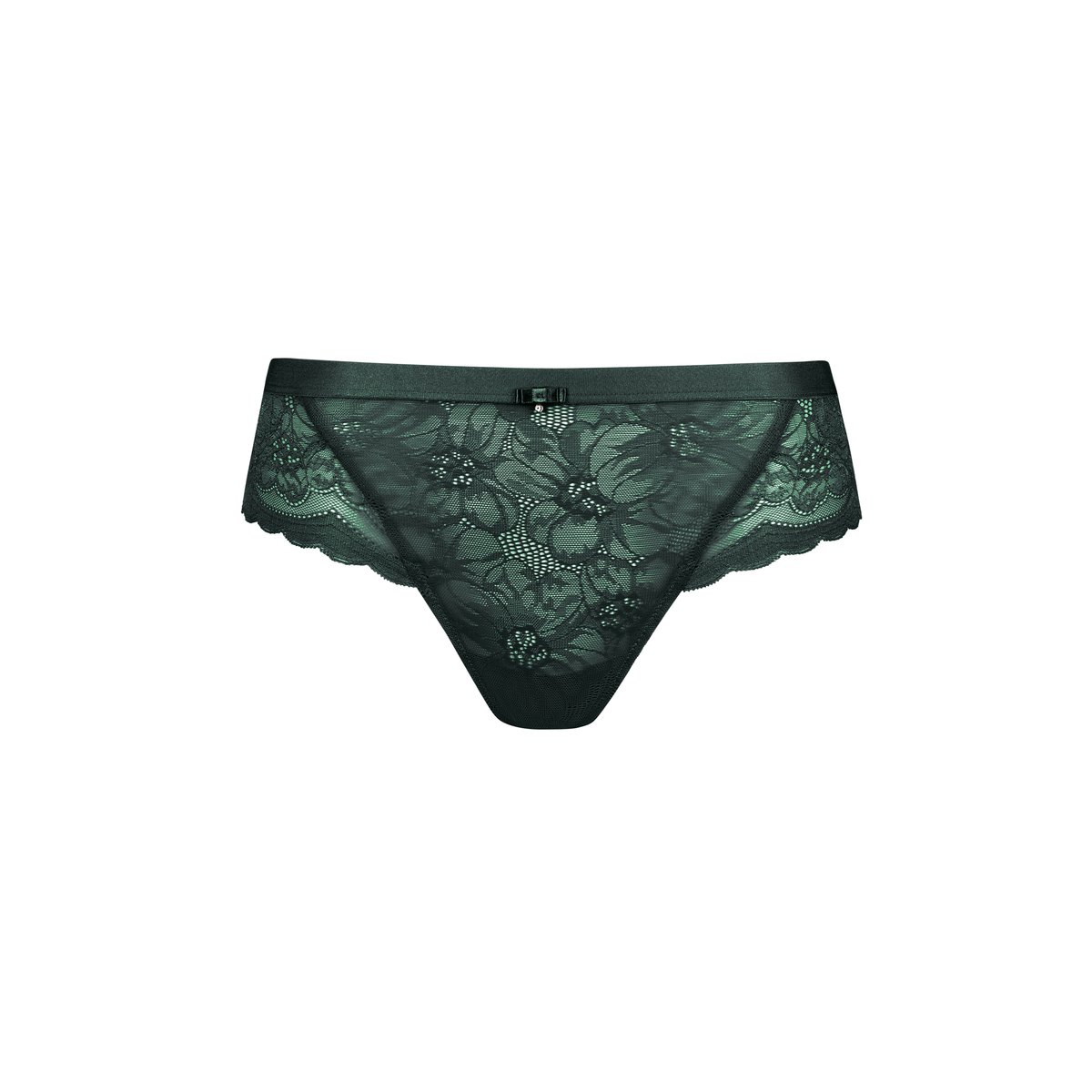 Brésilien EVELYN vert, LISCA