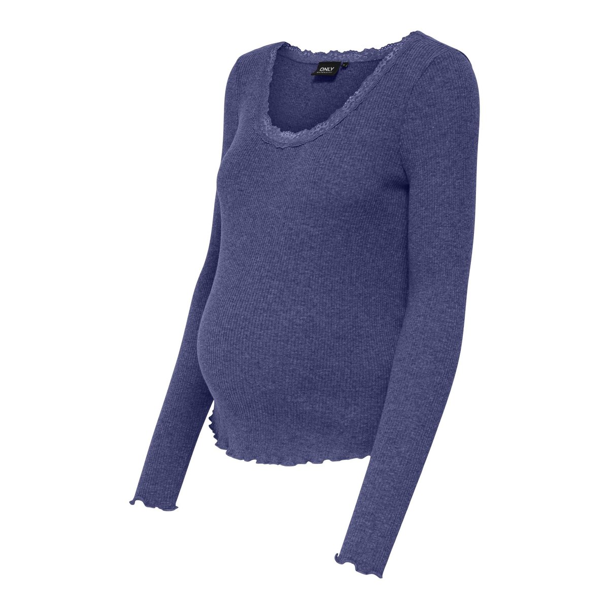 Top bleue - skipper blue, ONLY