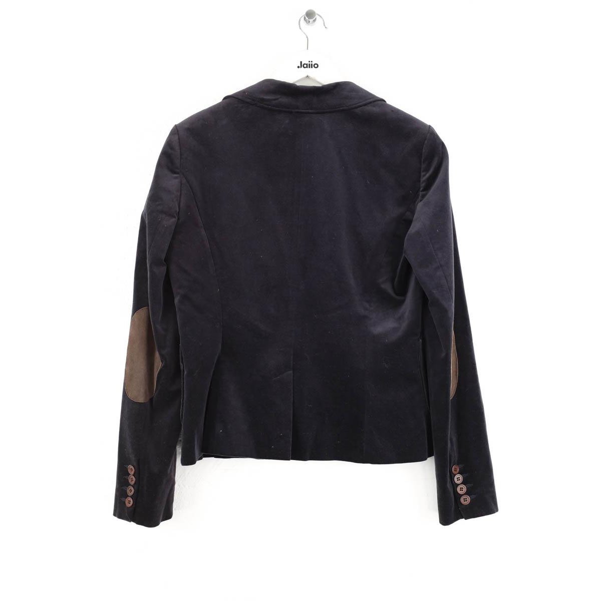 Blazer - Très Bon État noir, TARA JARMON