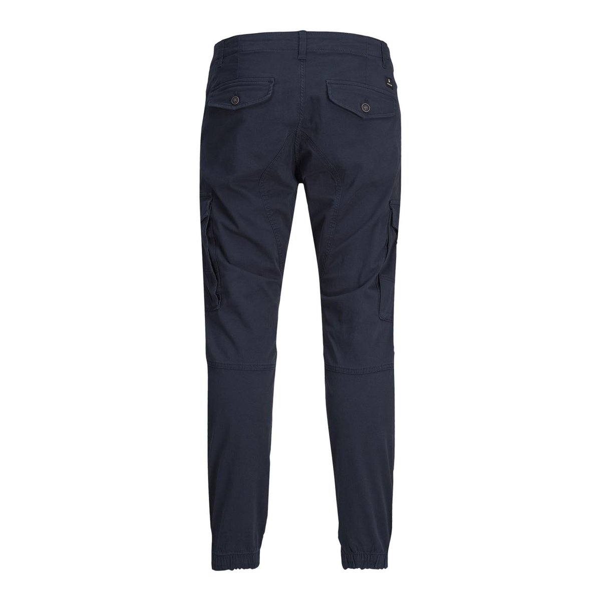 Pantalon Cargo navy blazer 1, JACK & JONES JUNIOR