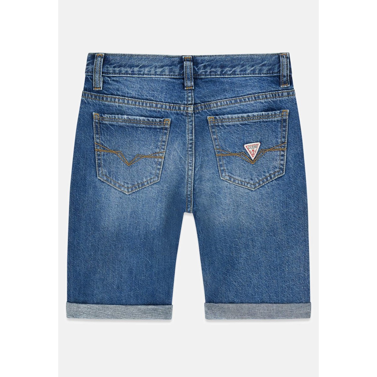 Short En Jean bleu, GUESS KIDS