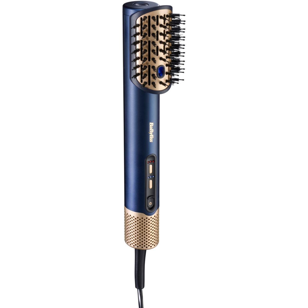 Brosse volume voulme AC-AS6550-VOL pour Air Wand couleur unique, BABYLISS