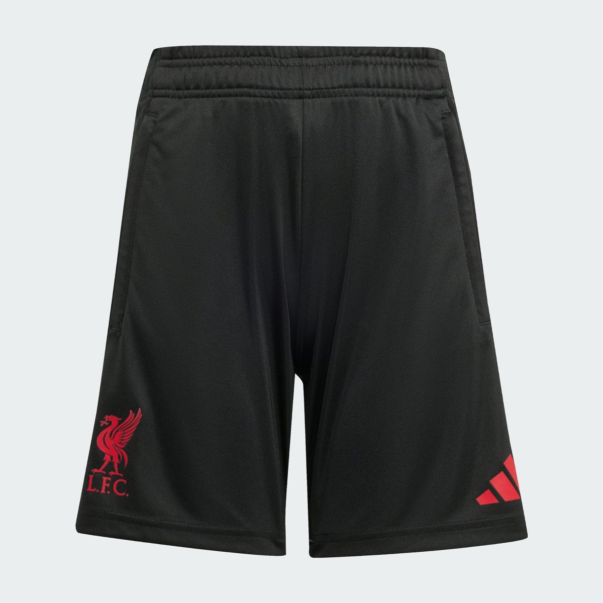 Short D'entraînement Liverpool Fc Tiro 25 Competition Short D'entraînement Liverpool Fc Tiro 25 Competition black, adidas Performance