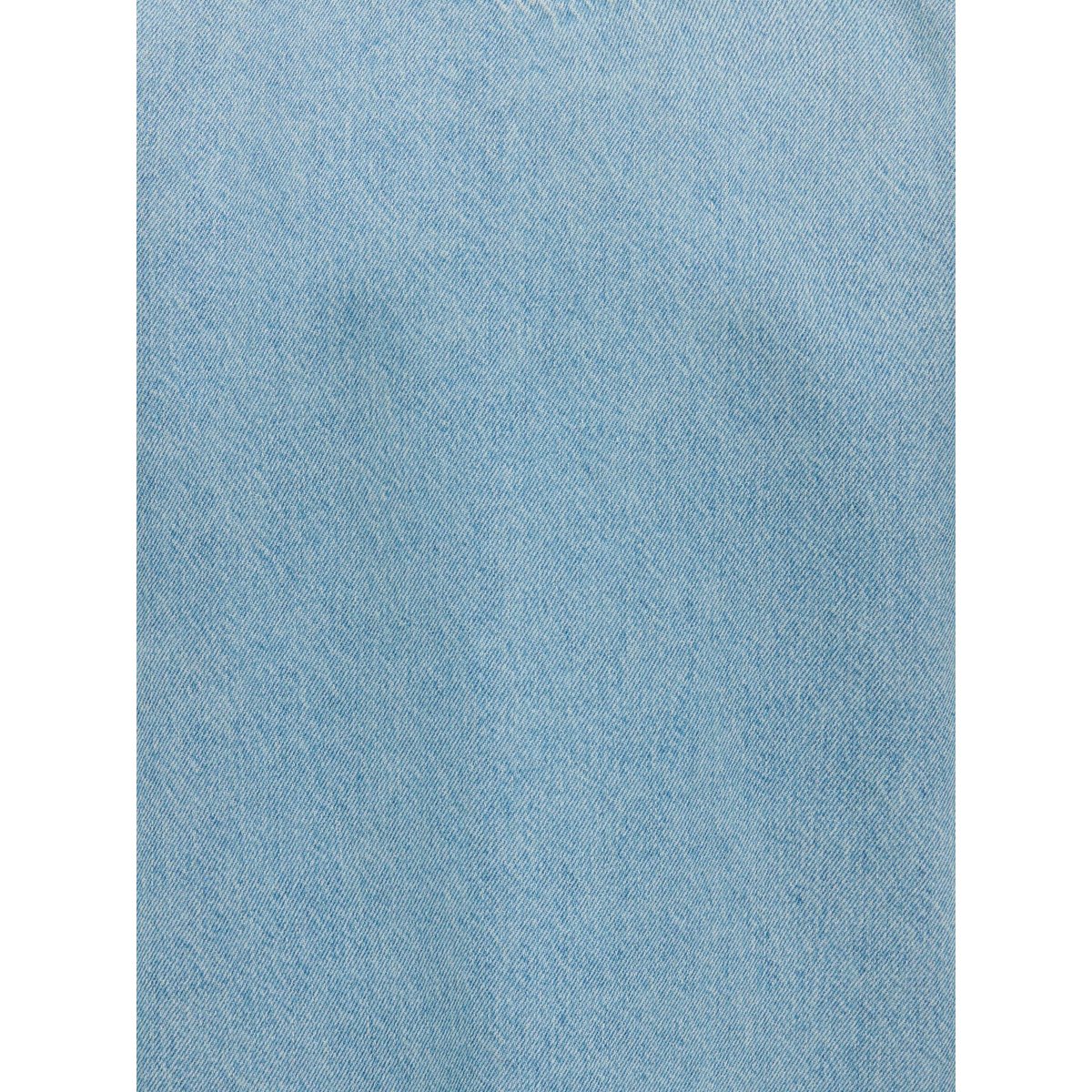 Robe En Denim medium blue denim, KIDS ONLY
