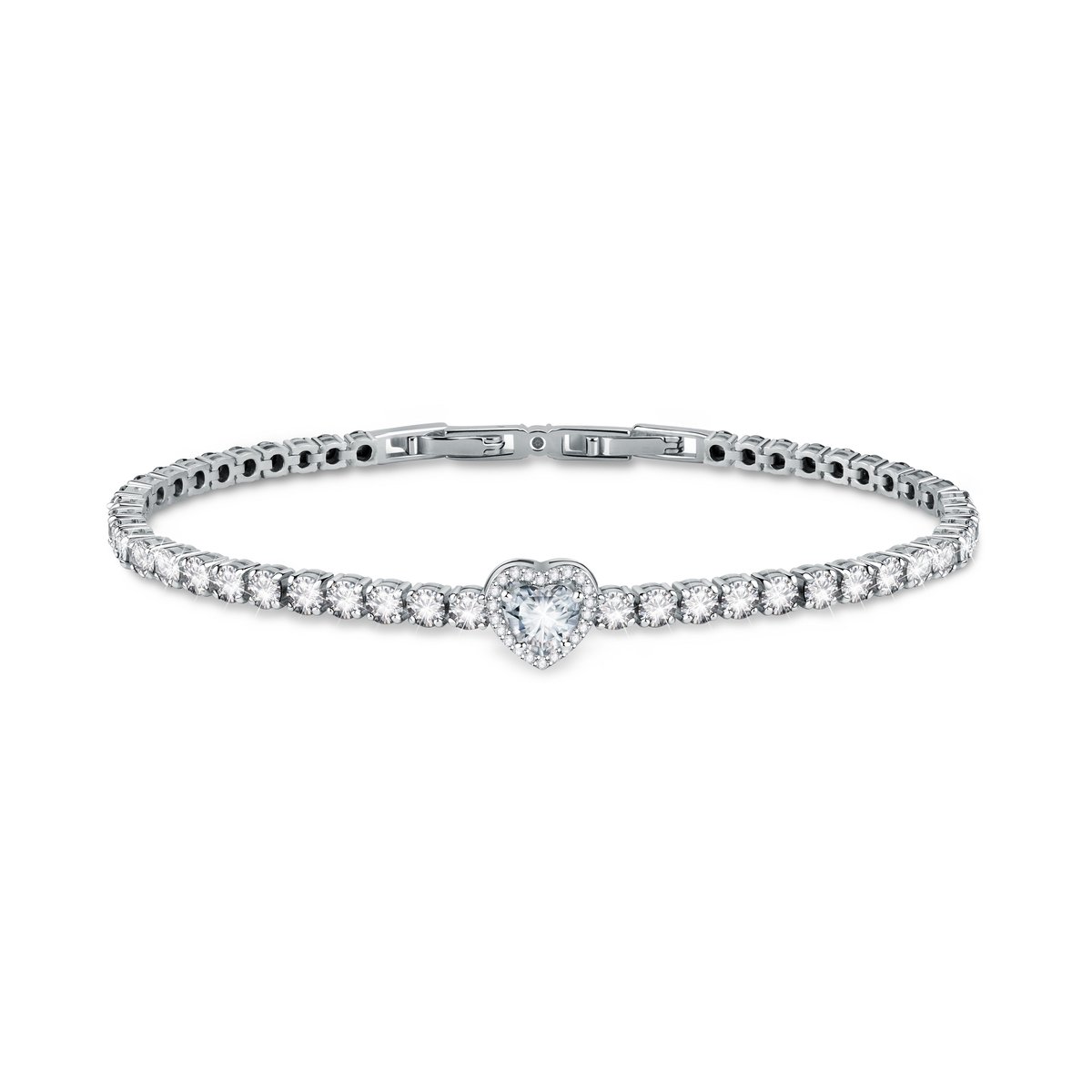 Bracelet NOBILE argent, MORELLATO