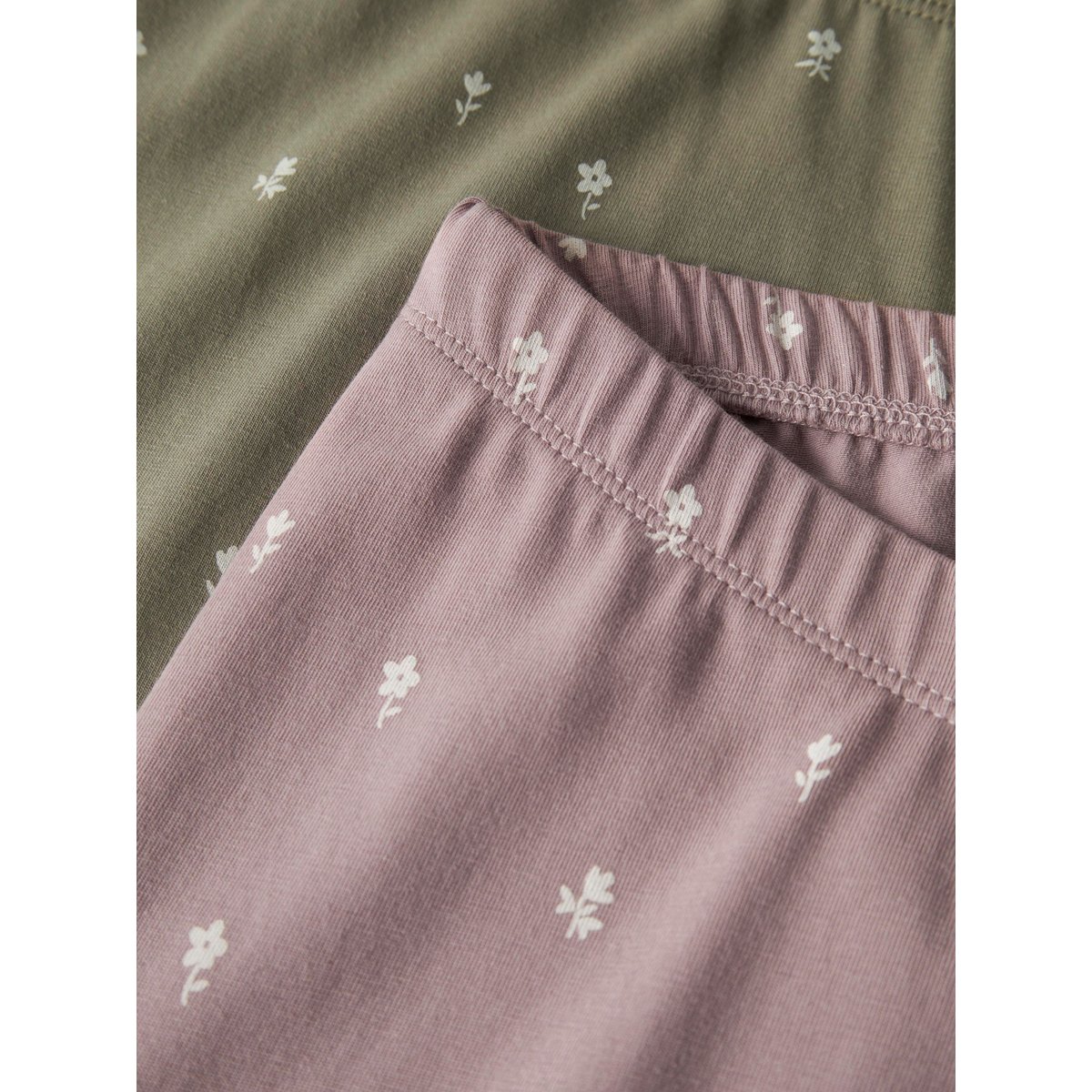 Leggings woodrose, TWO SOON