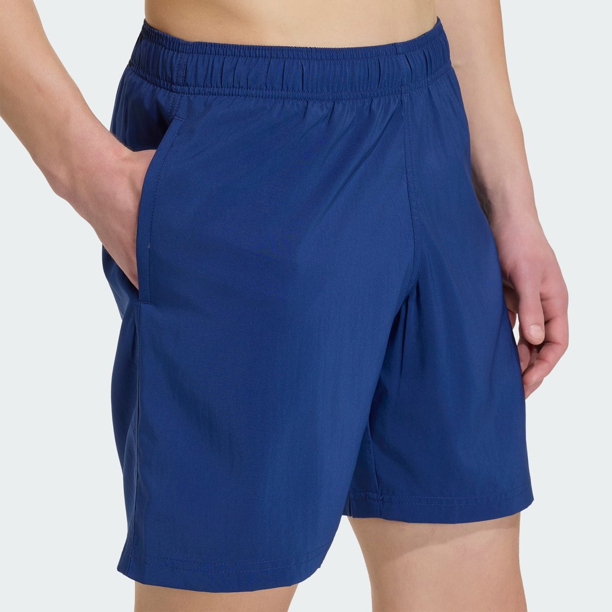 Short de bain, Essential dark blue, adidas Performance