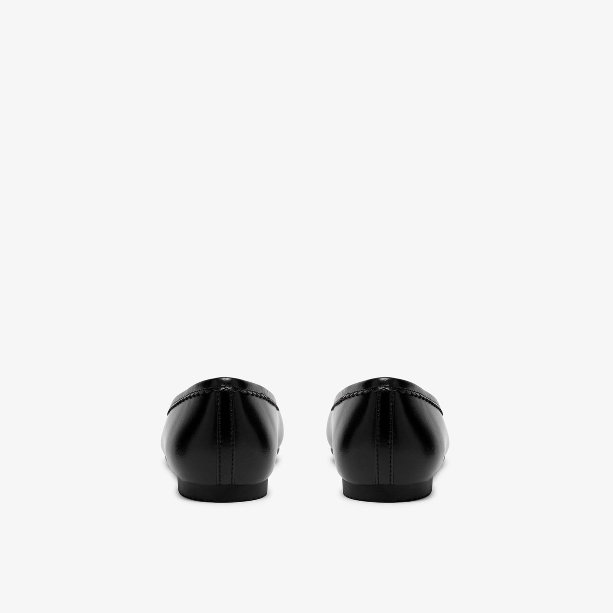 Ballerines Synthétique PORTO DRESS Y noir, CLARKS