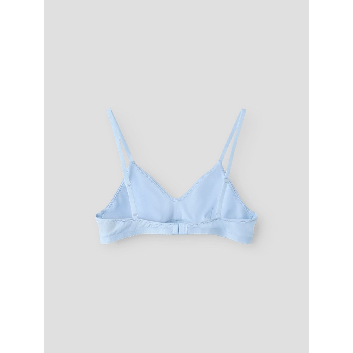 Bralette bleu - windsurfer, NAME IT