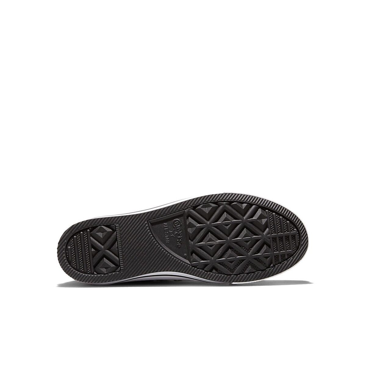 Baskets CTAS EVA LIFT SHINE métallisé cuivre, CONVERSE