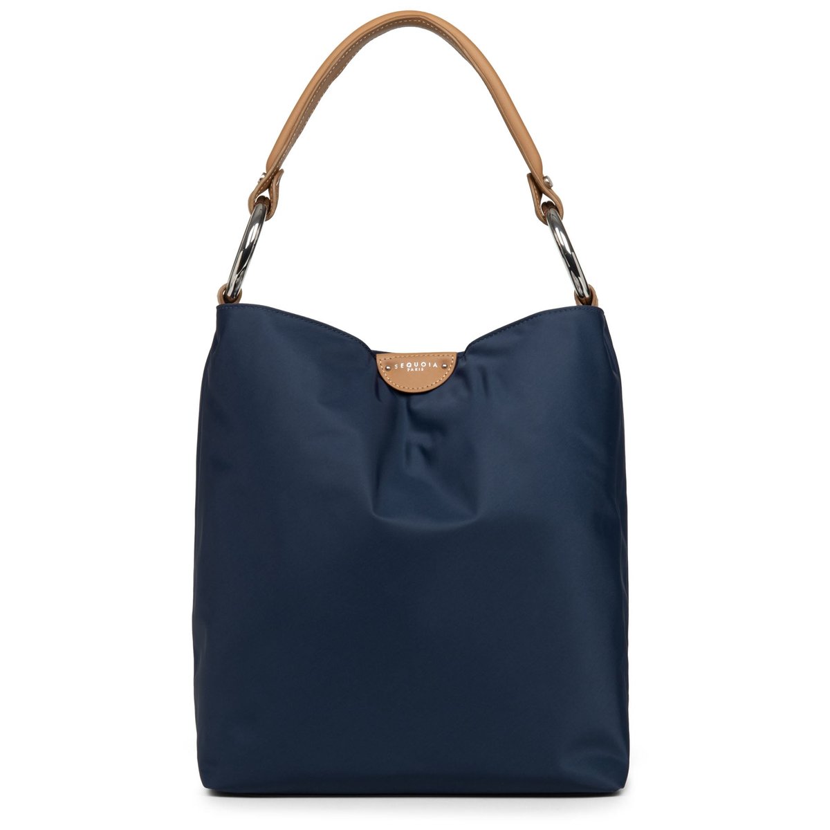 Sac Seau HANDLE BASE bleu nuit, SEQUOIA