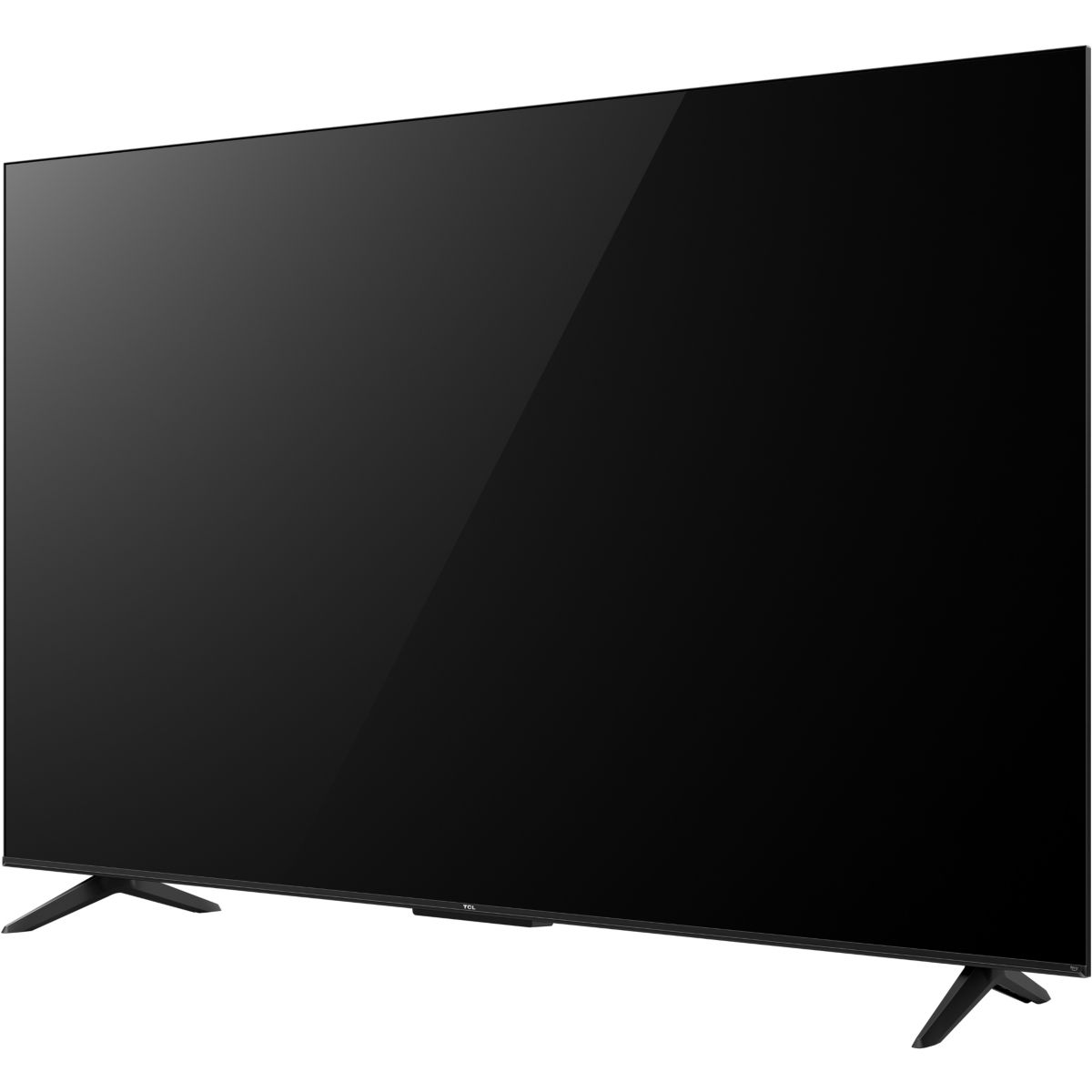 TV QLED 55T6C (2026) 55" (140 cm) couleur unique, TCL
