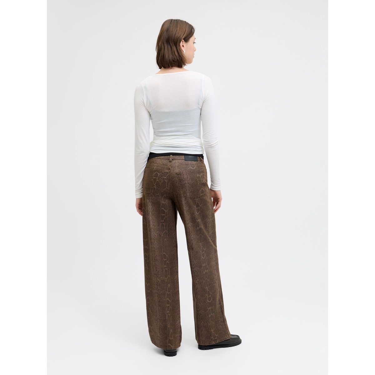 Pantalon bracken, JJXX