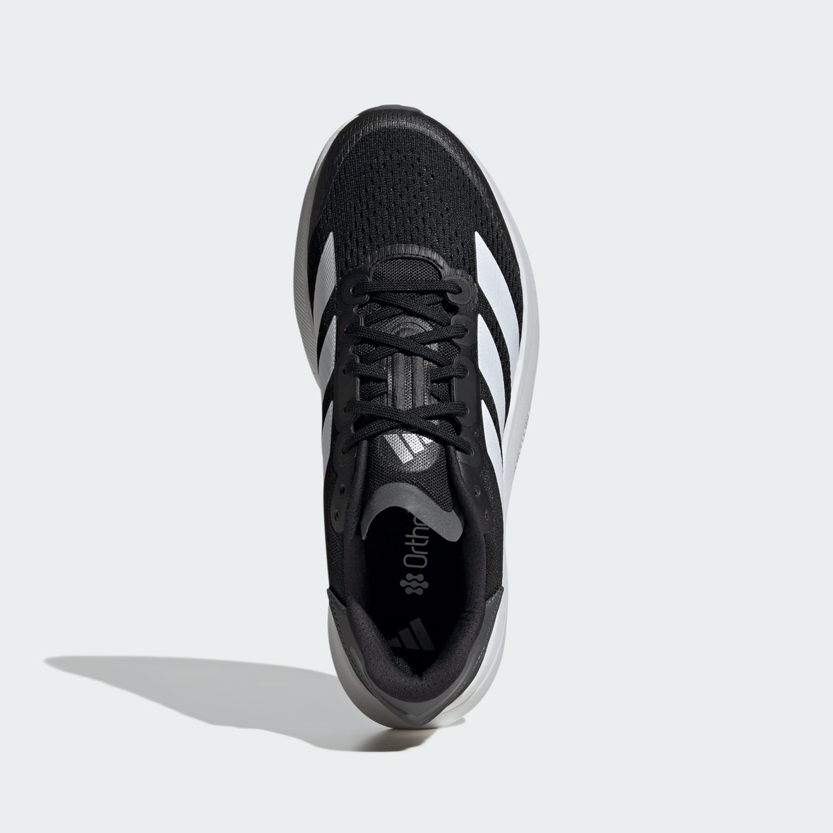 Chaussure De Running Duramo Speed 2 Chaussure De Running Duramo Speed 2 core black / cloud white / grey five, adidas Performance