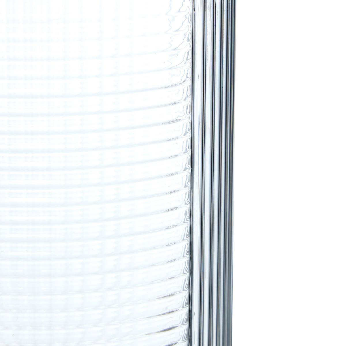 Carafe 1,2L BRUN'EAU transparent, ATMOSPHERA