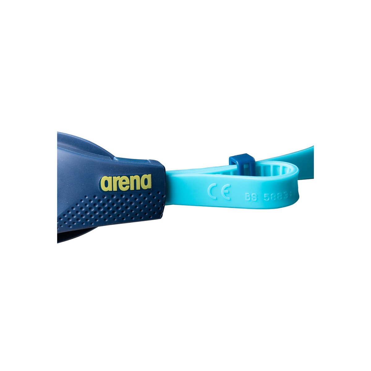 Lunettes The One Junior light blue-blue-light blue, ARENA