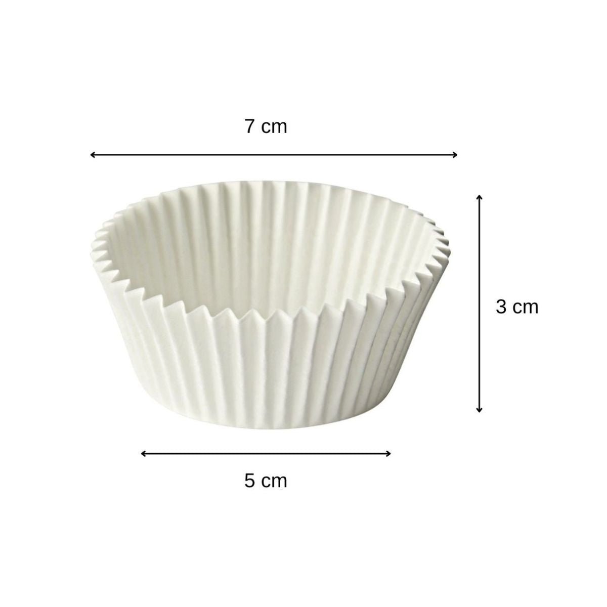 Set de 78 ustensiles de pâtisserie moules à gâteaux NATURE FSC blanc, ZENKER
