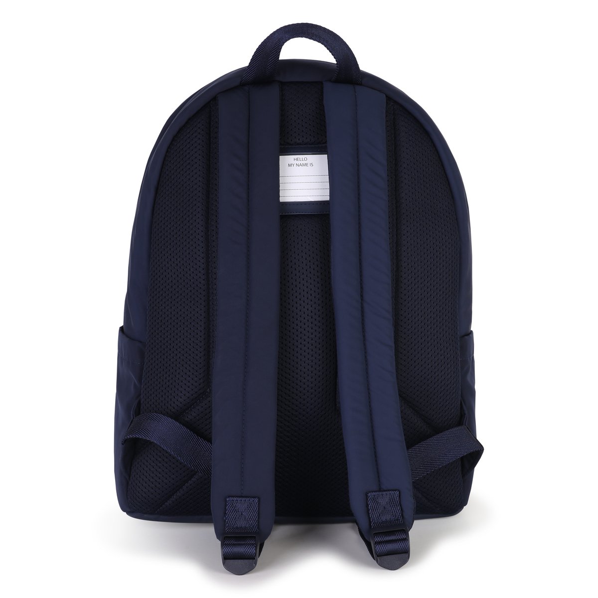 Sac à dos bleu cargo, BOSS KIDSWEAR