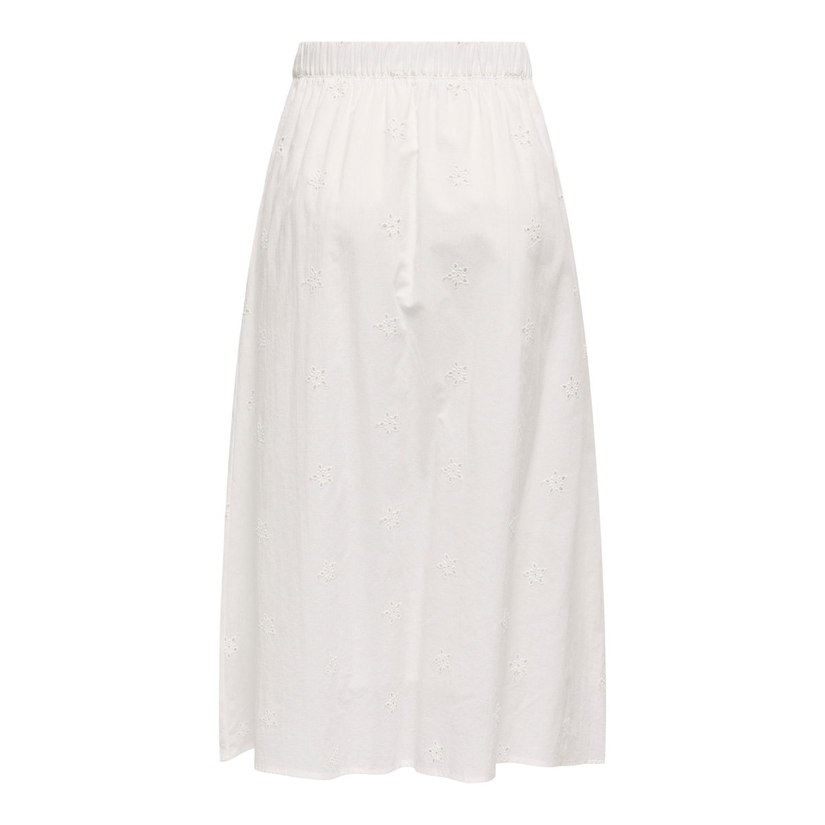 Jupe cloud dancer, JDY