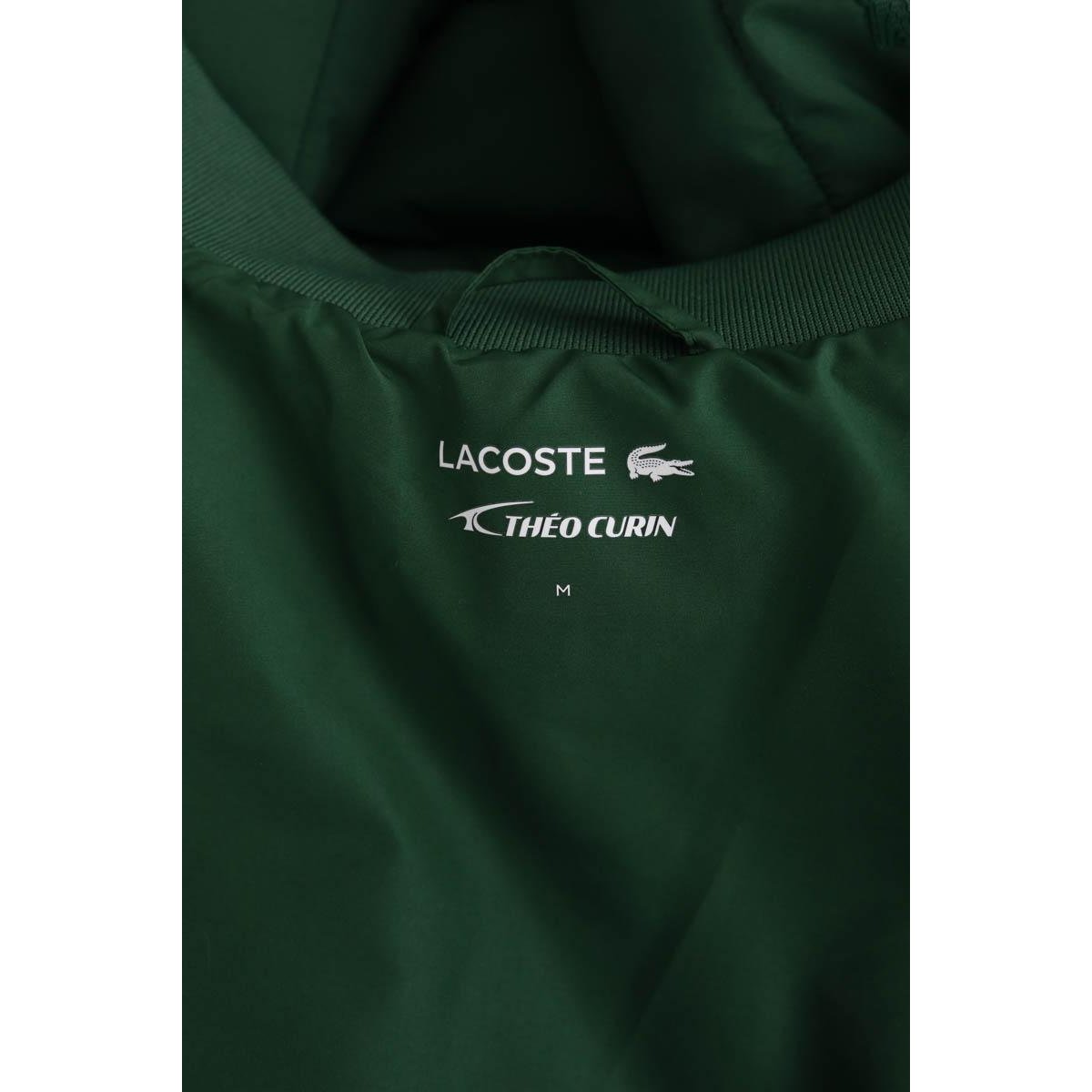 Veste - Très Bon État vert, LACOSTE