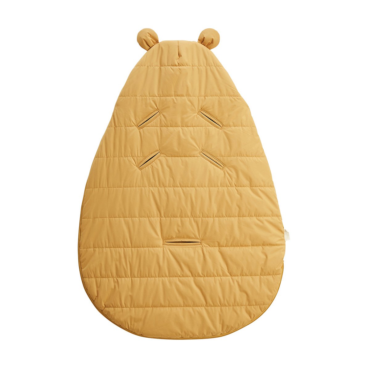 Nid d'ange Charly camel, PETIT BEGUIN