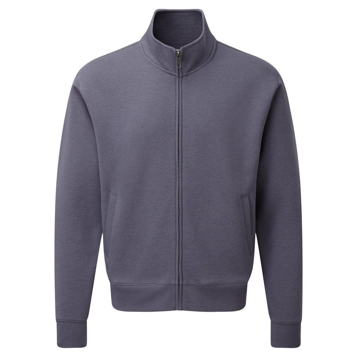 Veste AUTHENTIC gris foncé, RUSSELL