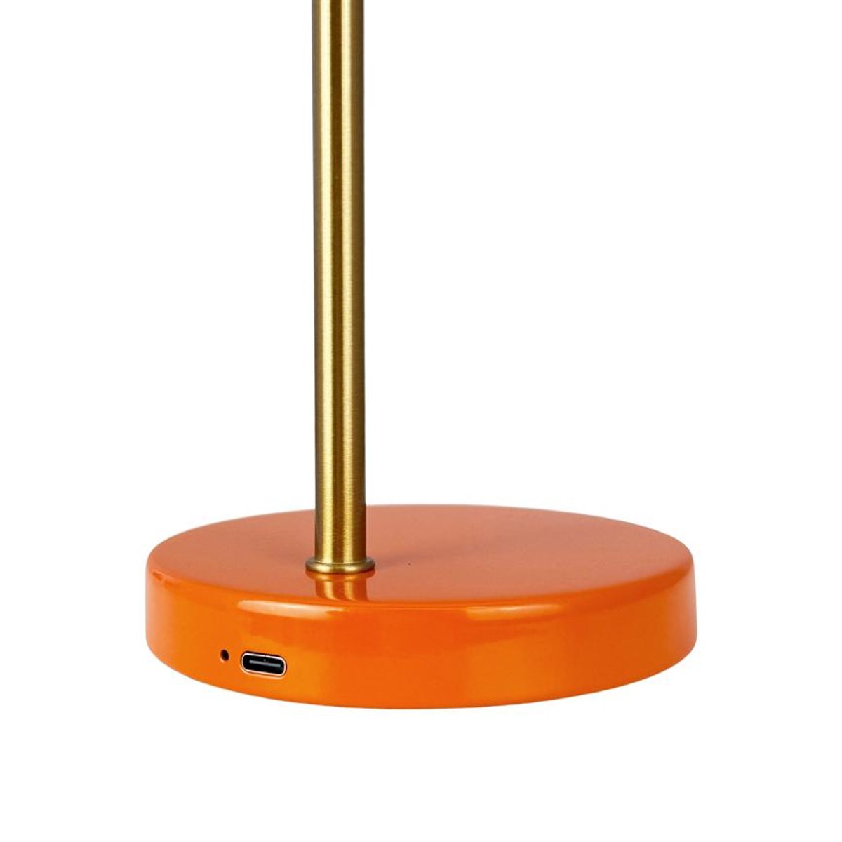 Ocean LED Mini Table Lamp
Oange/Brass oange/brass, DYBERG LARSEN