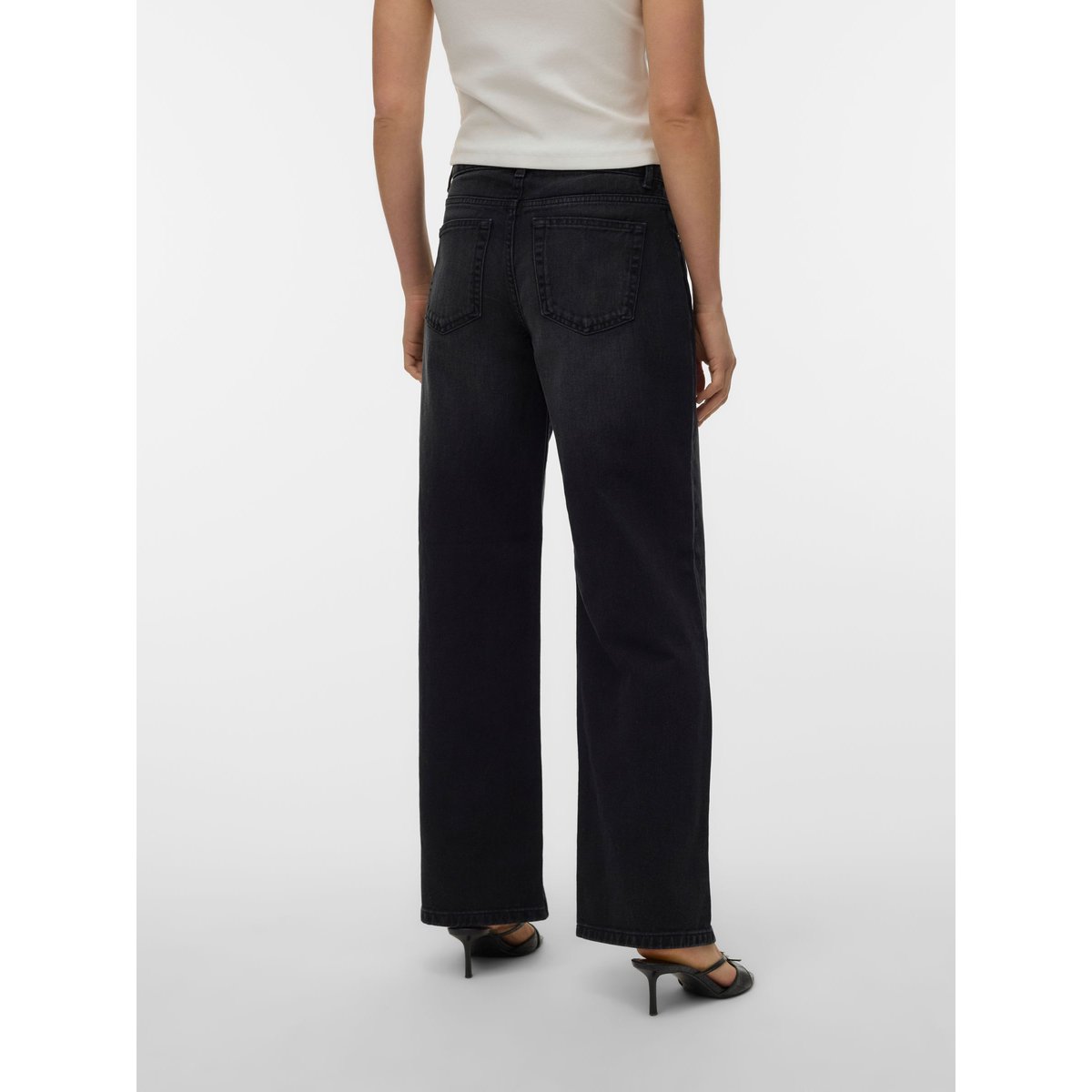 Jean black, VERO MODA