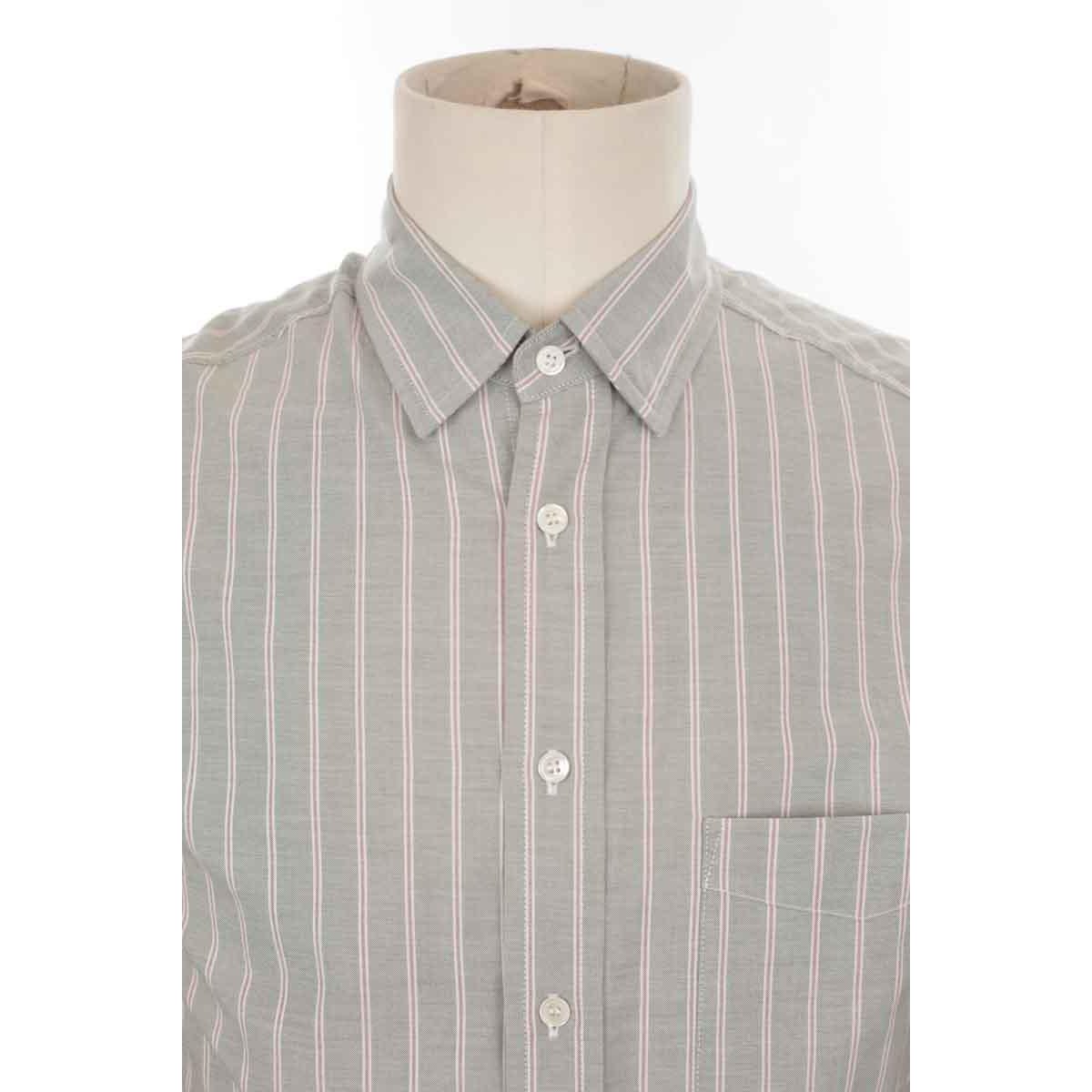 Chemise - Très Bon État gris, ISABEL MARANT