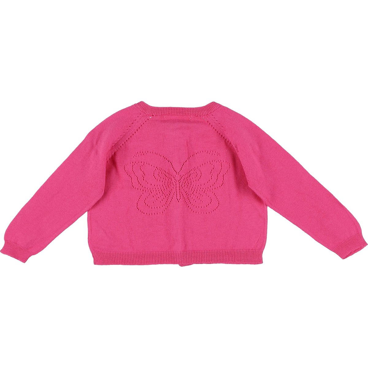 Gilet - Très bon état rose, TROIZENFANTS