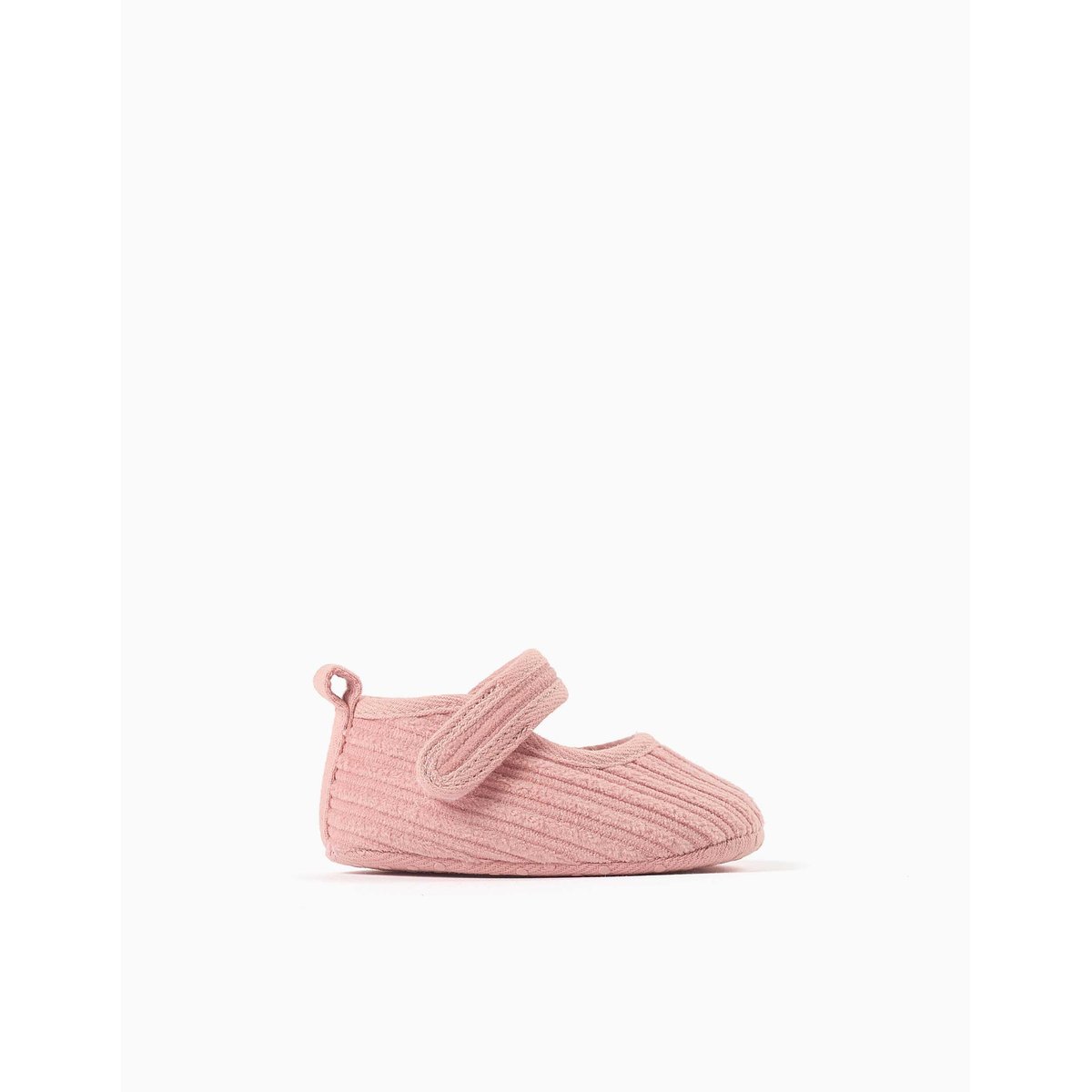 Babies pré-marche avec fermeture à scratch multicolore, ZIPPY